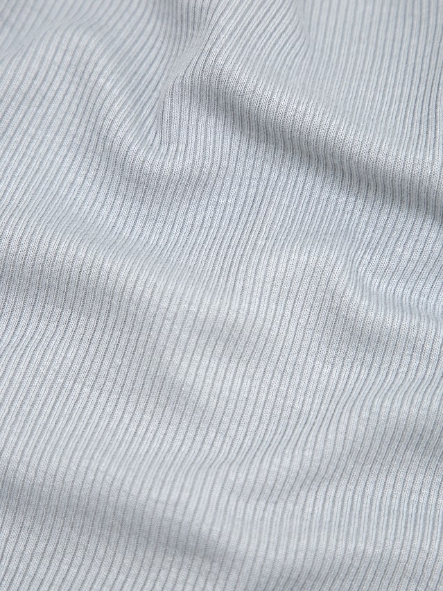 Women's top CONTE LT 3503, s.170-84, storm gray - 3