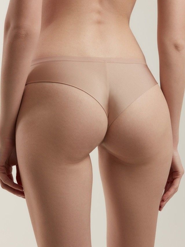 Panties CONTE ELEGANT DAY BY DAY RP6115, s.102, flesh colour - 2