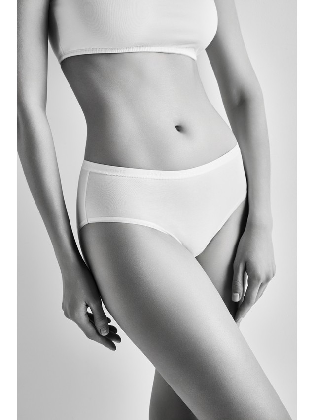 Women's bustier CONTE ELEGANT BASIC COLLECTION LBE 2017.1, s.170-88, natural - 3