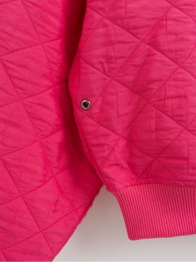 Women's jacket CONTE ELEGANT LJ 2840, s.170-84-90, pink flash - 3