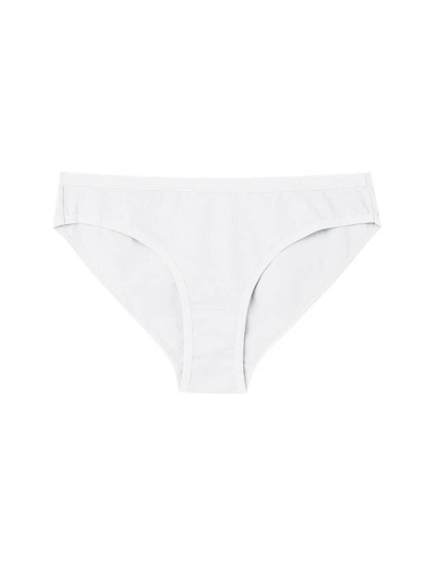 Women's panties CONTE ELEGANT COMFORT LB 571, s.90, white - 3