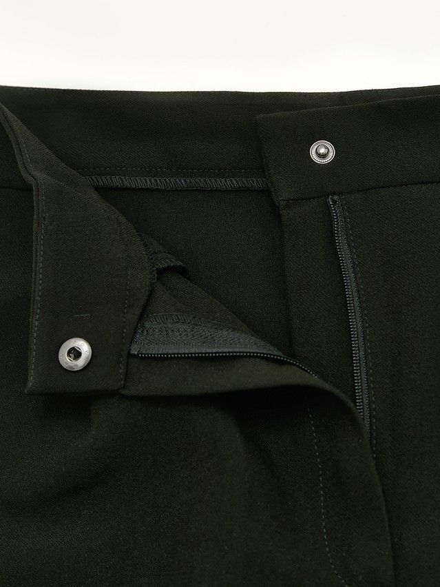 Women's shorts CONTE LS 3397, s.170-88-94, black - 7