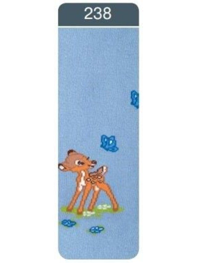 Children's tights CONTE-KIDS SOF-TIKI, s.92-98 (14),238 blue - 1