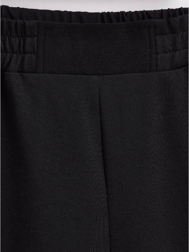 Women's shorts CONTE ELEGANT LS 1752, s.170-90, black - 6