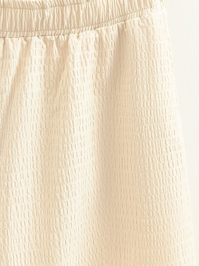 Women's trousers CONTE ELEGANT LBK 3165, s.170-84-90, tofu - 8