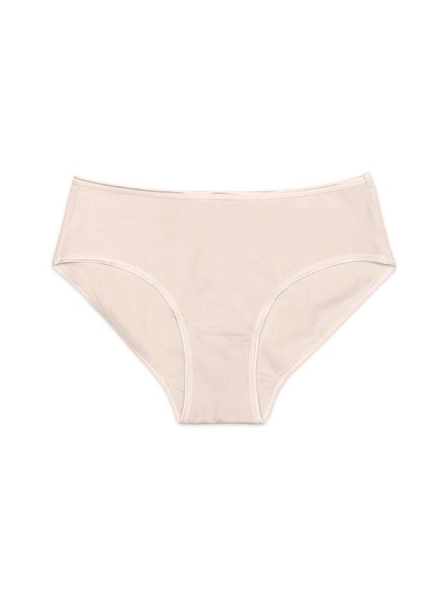 Women's panties CONTE ELEGANT BASIC COLLECTION LB 2014, s.90, natural - 3