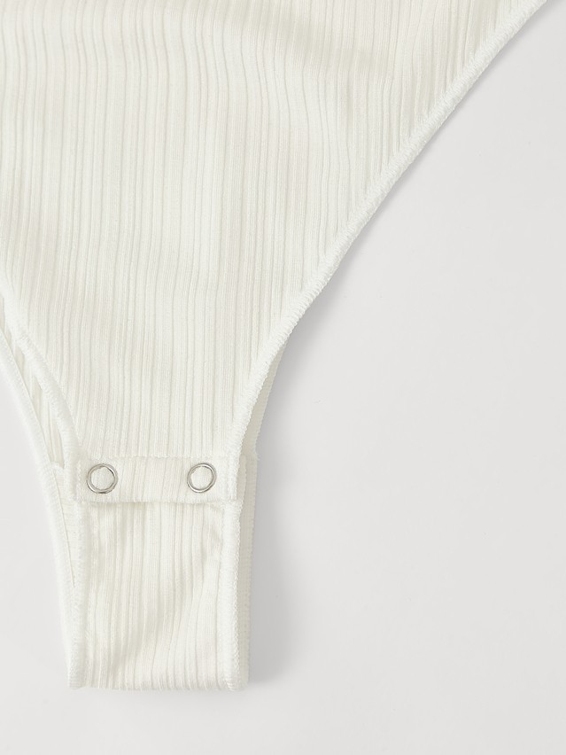 Women's bodysuit CONTE LBD 3243, s.170-84-90, white - 3