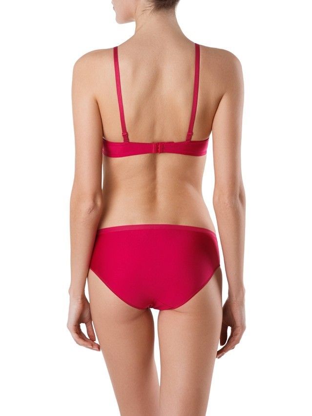 Bra CONTE ELEGANT DAY BY DAY RB1003, s.70A, crimson - 4