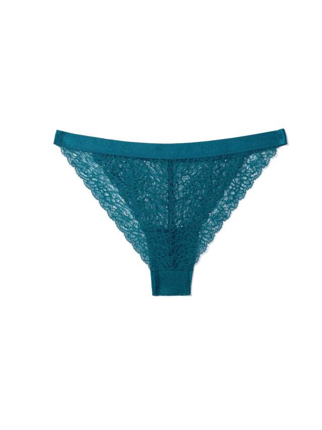 Women's panties CONTE ELEGANT TROPICAL LTA 783, s.90, sea-green - 4