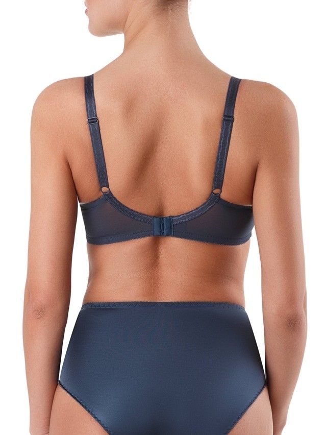 Bra CONTE ELEGANT RENDEZVOUS RB6013, s.75D, marengo - 2