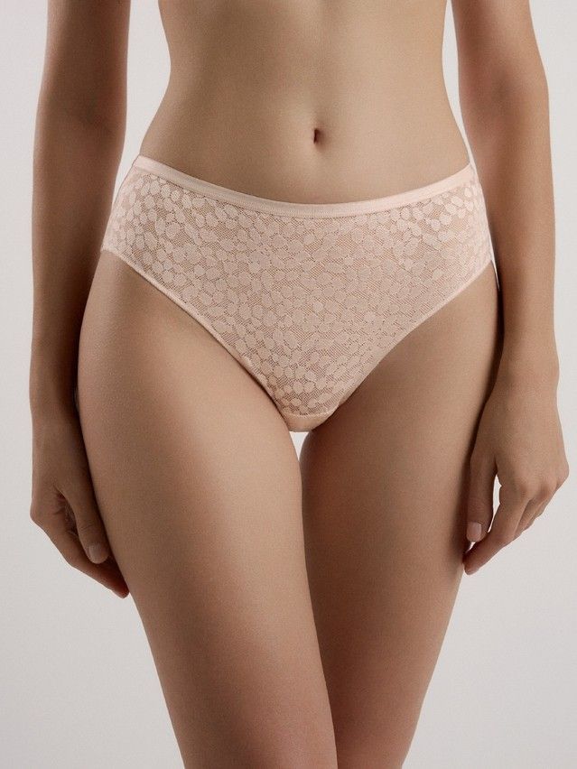 Panties CONTE ELEGANT SUNNY RAIN RP3161, s.102, almond - 1