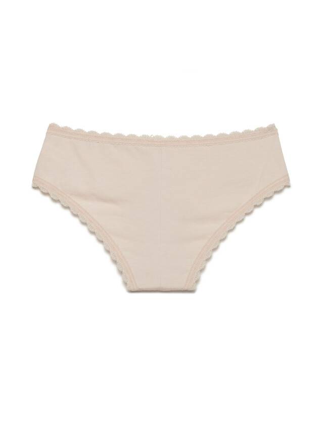 Women's panties CONTE ELEGANT SECRET CHARM LHP 988, s.90, ivory - 4