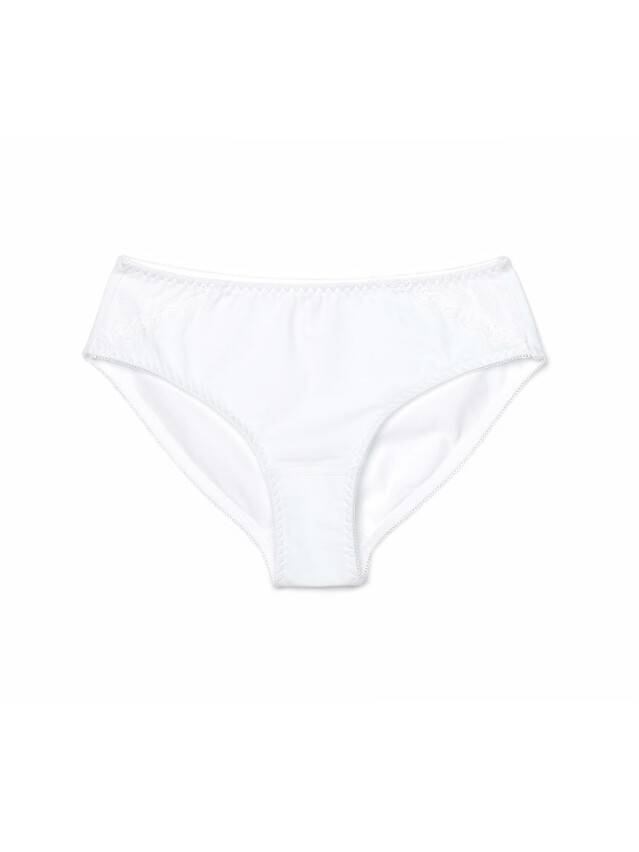 Women's panties CONTE ELEGANT SENSITIVE LB 791, s.94, white - 3