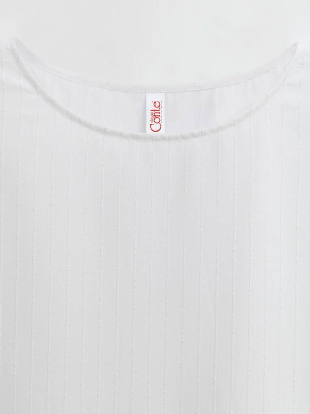 Women's shirt CE LBL 1186, s.170-84-90, white - 4