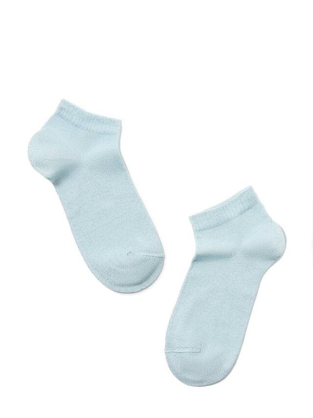 Women's socks CONTE ELEGANT ACTIVE, s.23, 000 light blue - 2