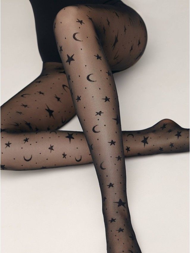 Collant Modellanti Conte Elegant Per Donna - Effetto Push-Up, Comodi E Eleganti Per Tutti I Giorni - Foto 9