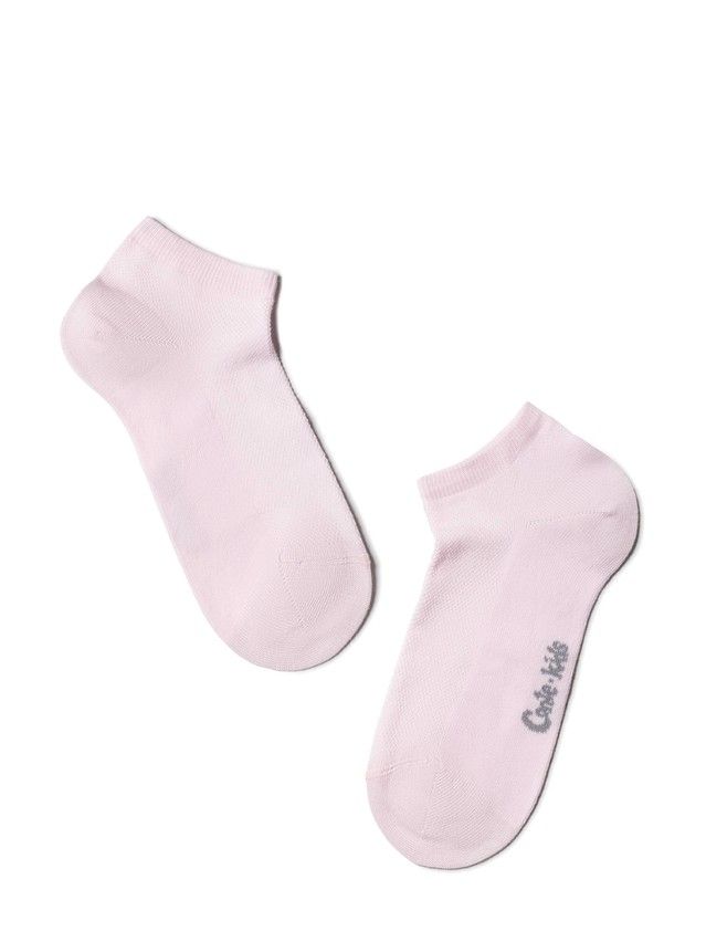 Children's socks ACTIVE (short) 19С-180SP, s.21-23, 484 light pink - 2