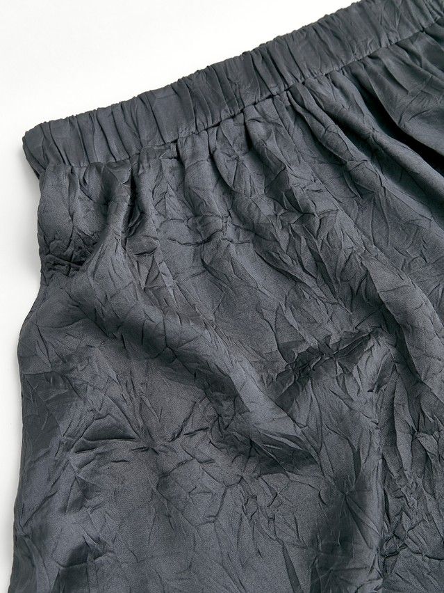 Women's shorts CONTE ELEGANT LS 3305, s.170-84-90, graphite - 7