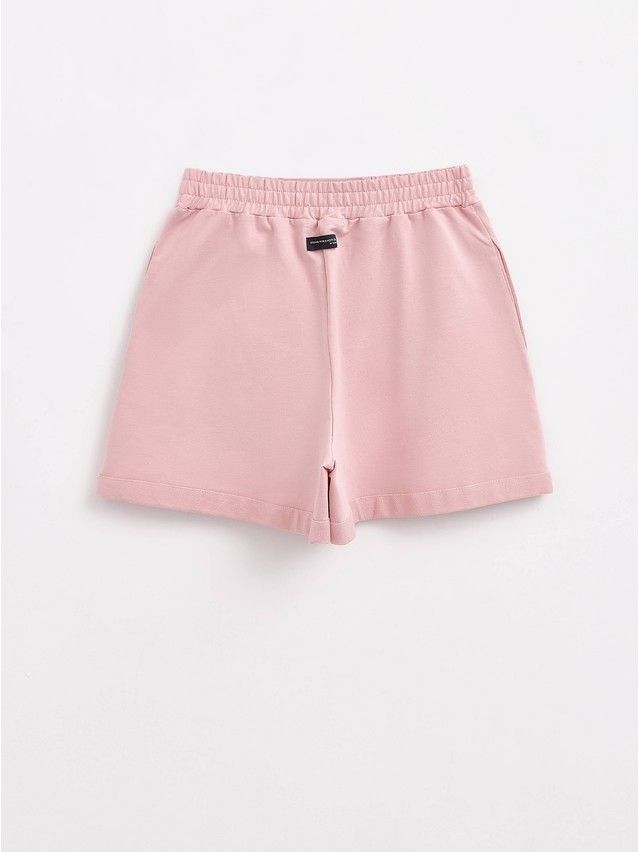 Women's shorts CONTE ELEGANT LS 1638, s.170-90, romantic pink - 6