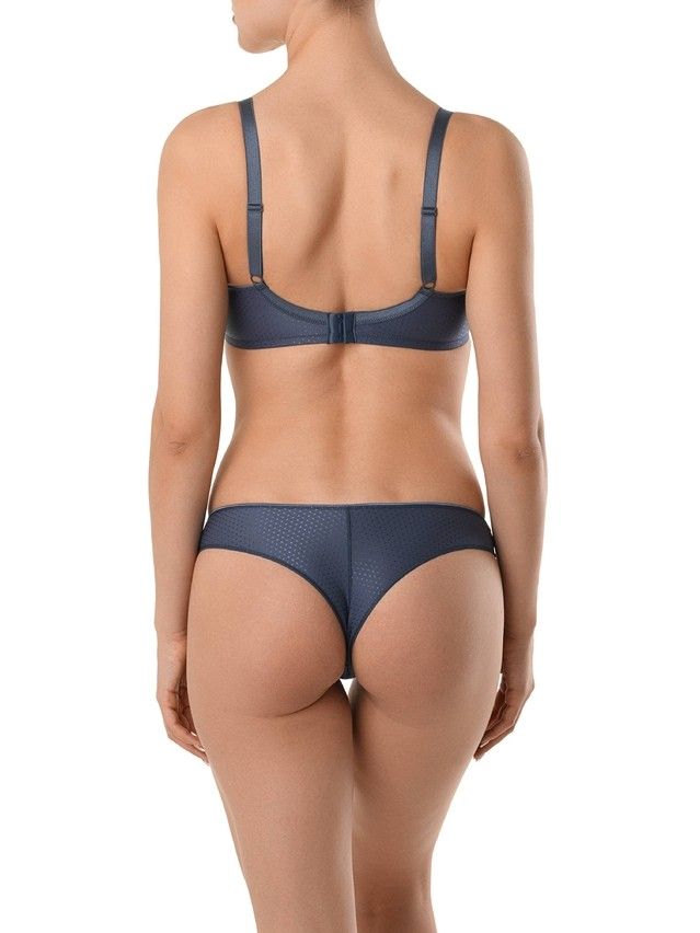 Bra CONTE ELEGANT VOYAGE RB4016, s.70C, marengo - 4