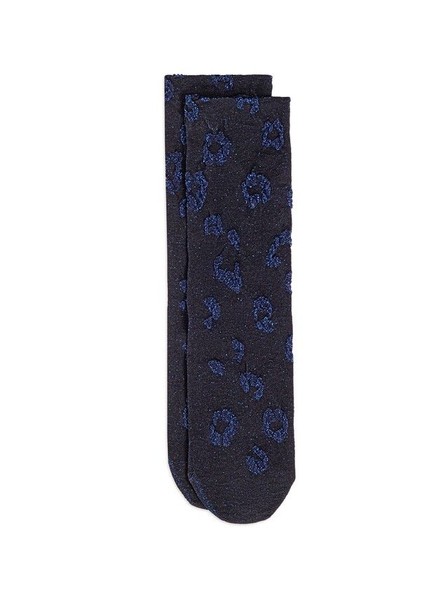 Women's socks CONTE ELEGANT CLASSIC, s.25-27, 688 navy - 3