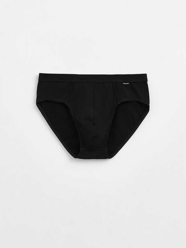 Men's underpants DiWaRi PREMIUM MSL 1567, s.102,106, black - 1