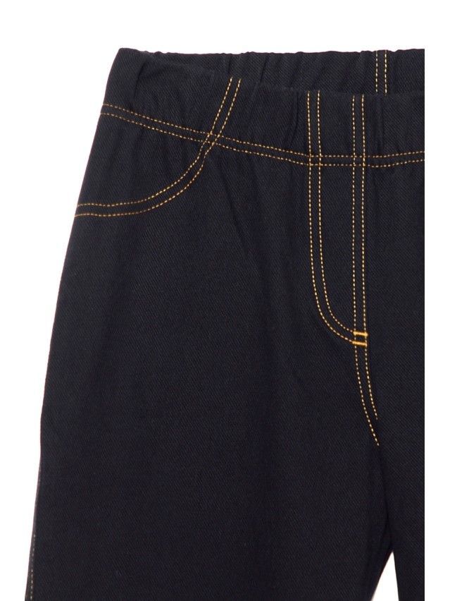 Women's leggings CONTE ELEGANT NICOLE, s.164-102, nero - 3