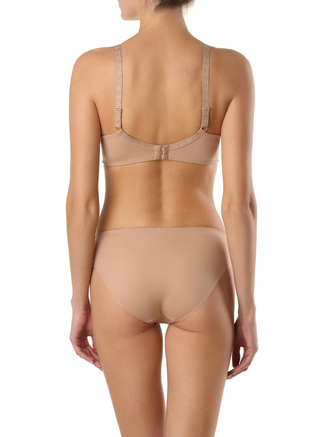 Bra CONTE ELEGANT AURA RB6098, s.75D, skin - 5