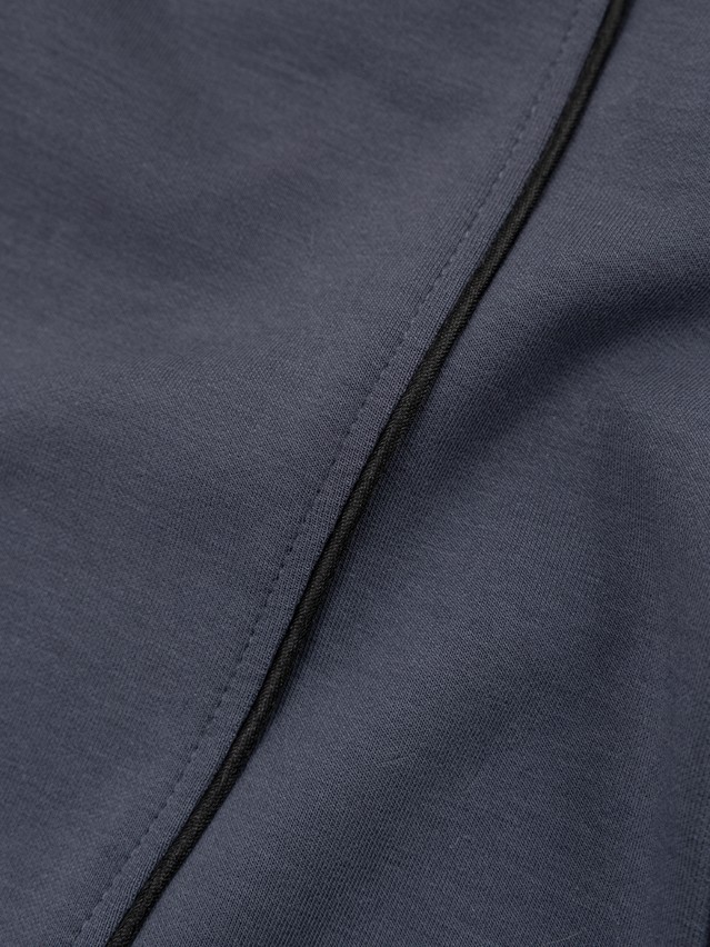 Women's trousers CONTE LBK 3680, s.170-102, graphite - 10