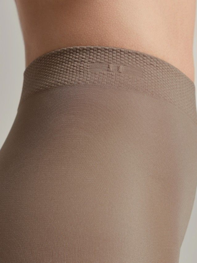 Women's tights CONTE ELEGANT CONTROL 40, s.2, shade - 3