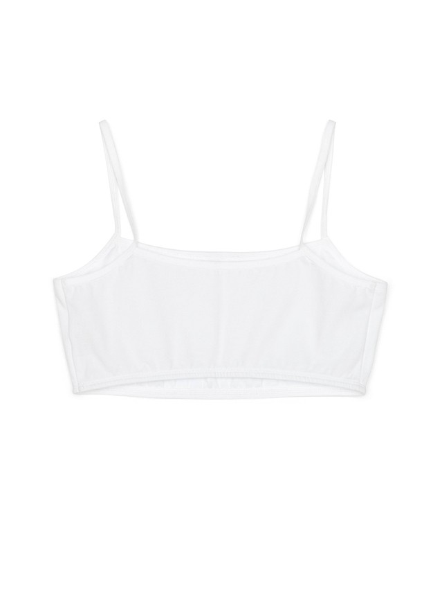 Women's bustier CONTE ELEGANT BASIC COLLECTION LBE 2017.1, s.170-84, white - 8
