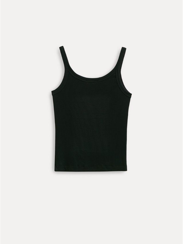 Women's top CONTE LT 3418, s.170-84, black - 5