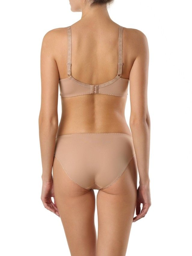 Bra CONTE ELEGANT AURA RB6098, s.75D, skin - 5