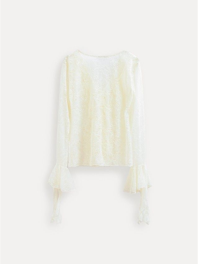 Women's blouse CONTE LBL 3741, s.170-84, white - 6