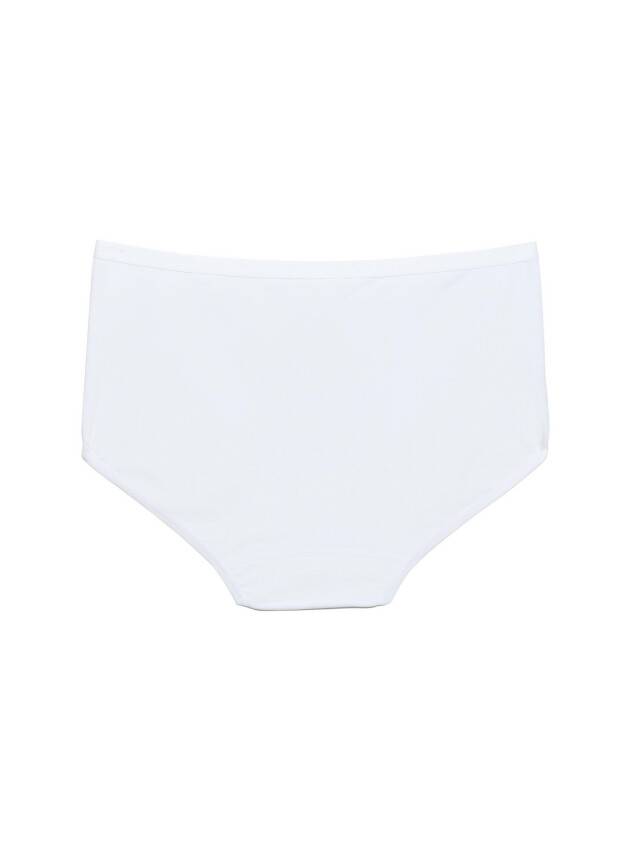 Women's panties CONTE ELEGANT COMFORT LB 573, s.102/XL, white - 4