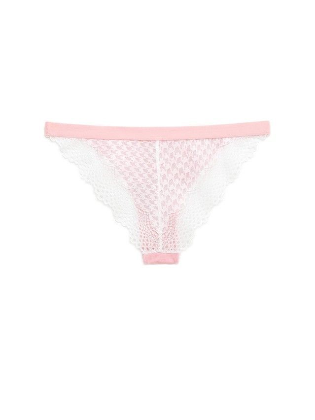 Panties for women MODERNISTA LTA 993 (packed in mini-box),size 90, primerose pink - 4