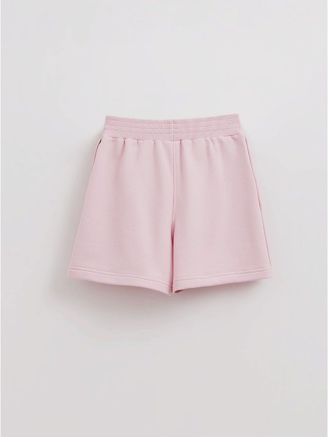 Women's shorts CONTE ELEGANT LS 2783, s.170-90, crystal pink - 2