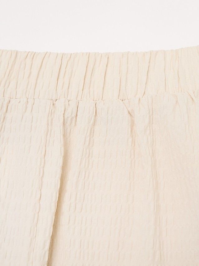 Women's shorts CONTE ELEGANT LS 3163, s.170-84-90, tofu - 11