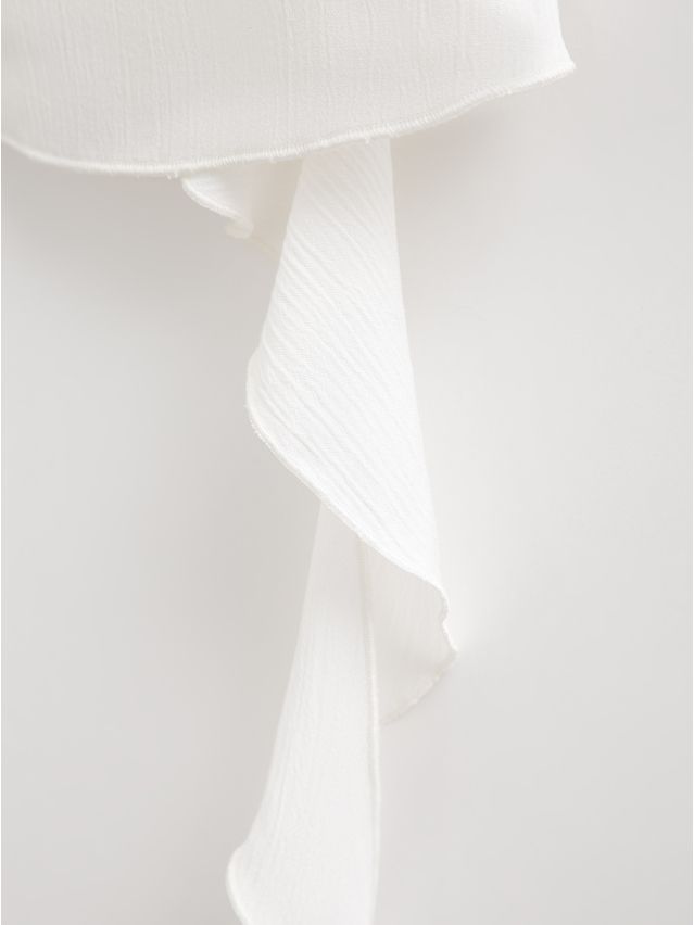 Women's blouse CONTE LBL 3473, s.170-84-90, white - 7