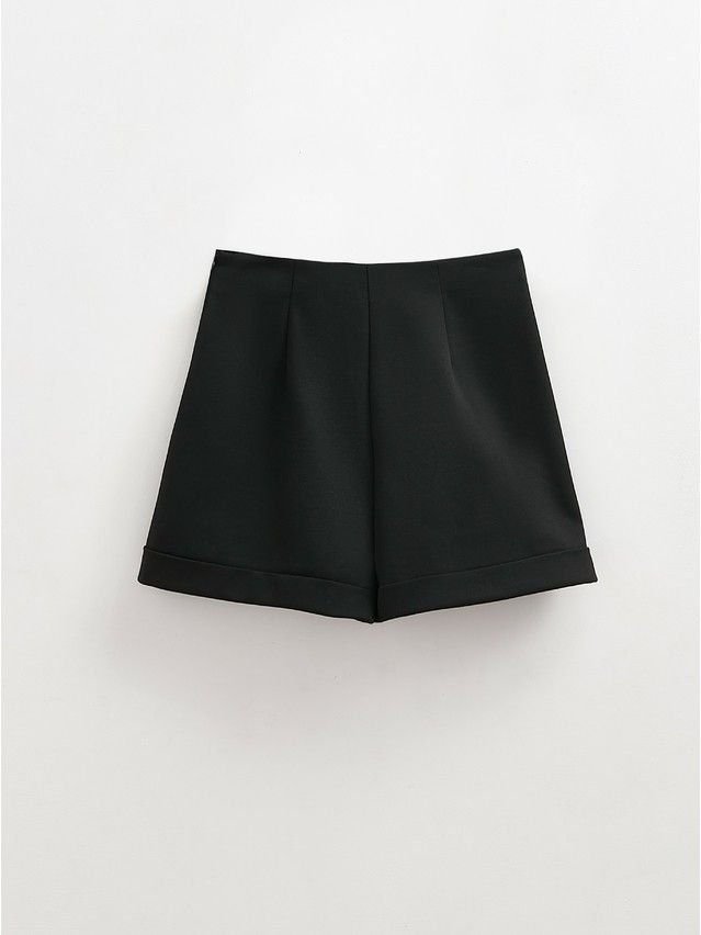 Women's shorts CONTE ELEGANT LS 2818, s.170-90, black - 6