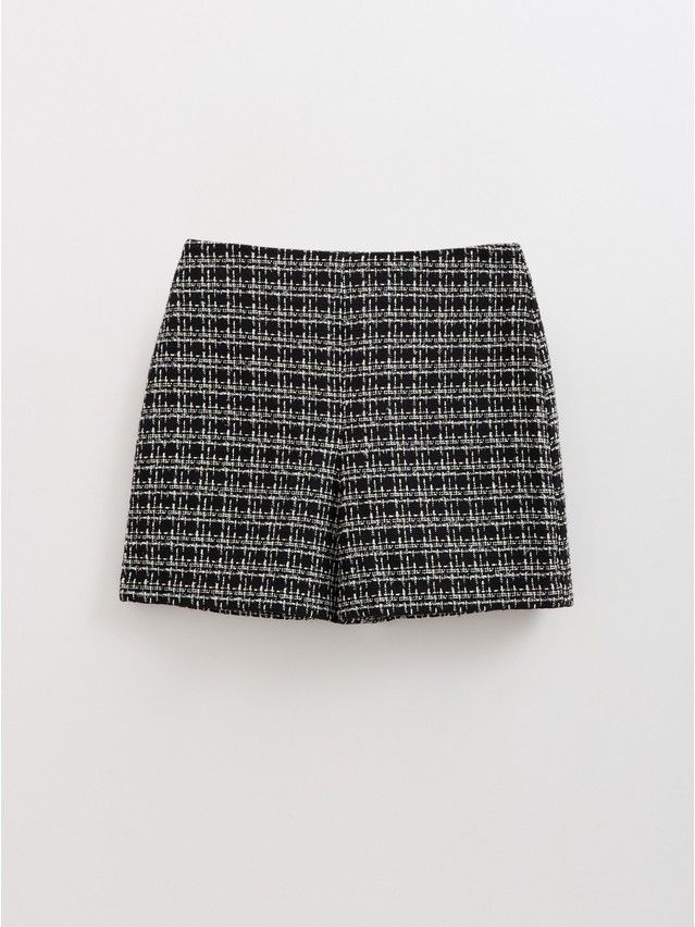 Women's shorts CONTE ELEGANT LS 2906, s.170-84-90, black - 9