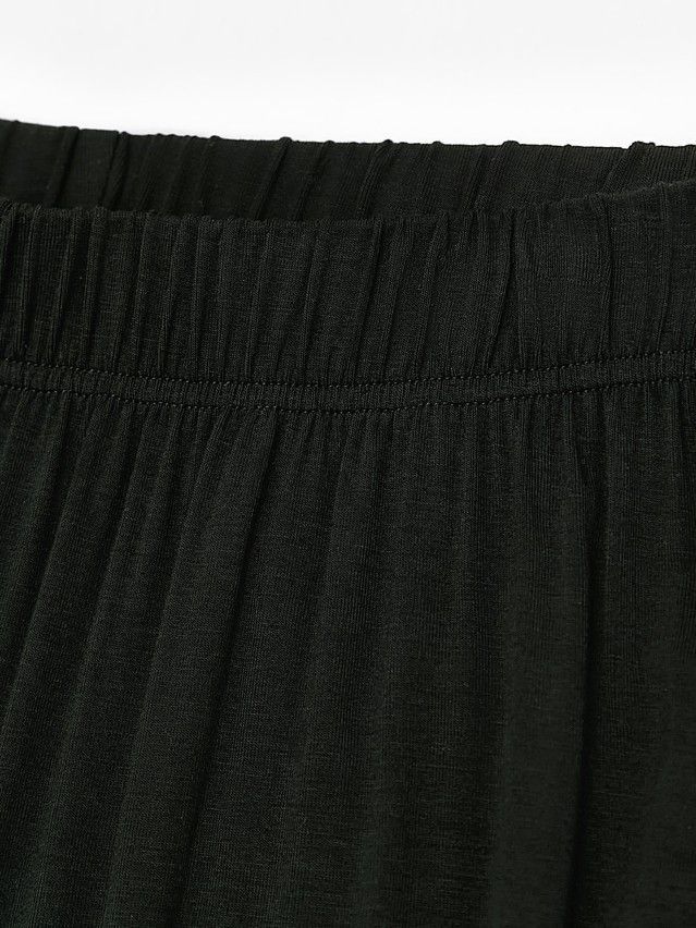 Women's trousers CONTE LBK 3507, s.170-102, black - 5