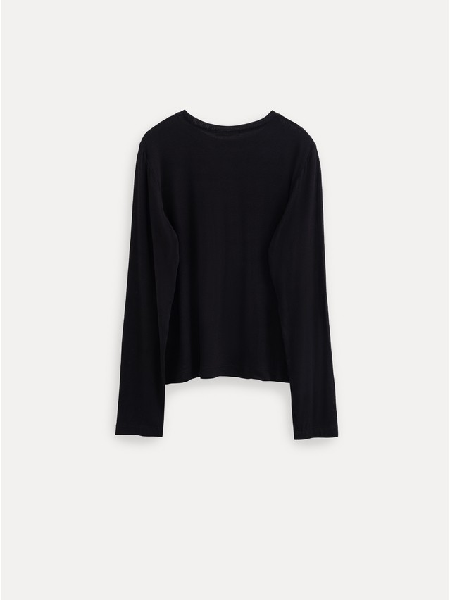 Women's jumper CONTE LD 3678, s.170-84, black - 6