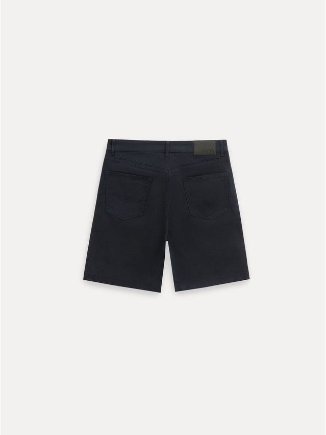 Shorts CONTE CNM-16, s.182/80-W30/L34, navy - 10