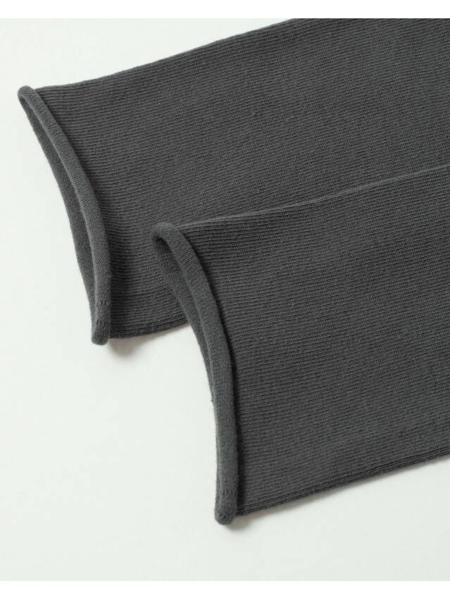 Women's socks CONTE ELEGANT COMFORT, s.23, 000 dark grey - 4