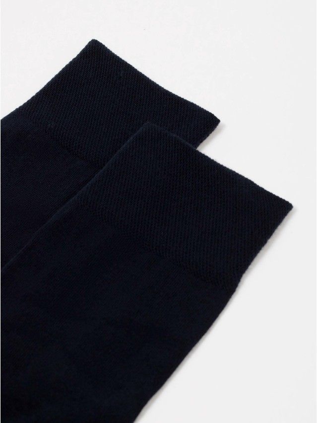 Men's socks DiWaRi CLASSIC, s. 40-41, 000 navy - 2