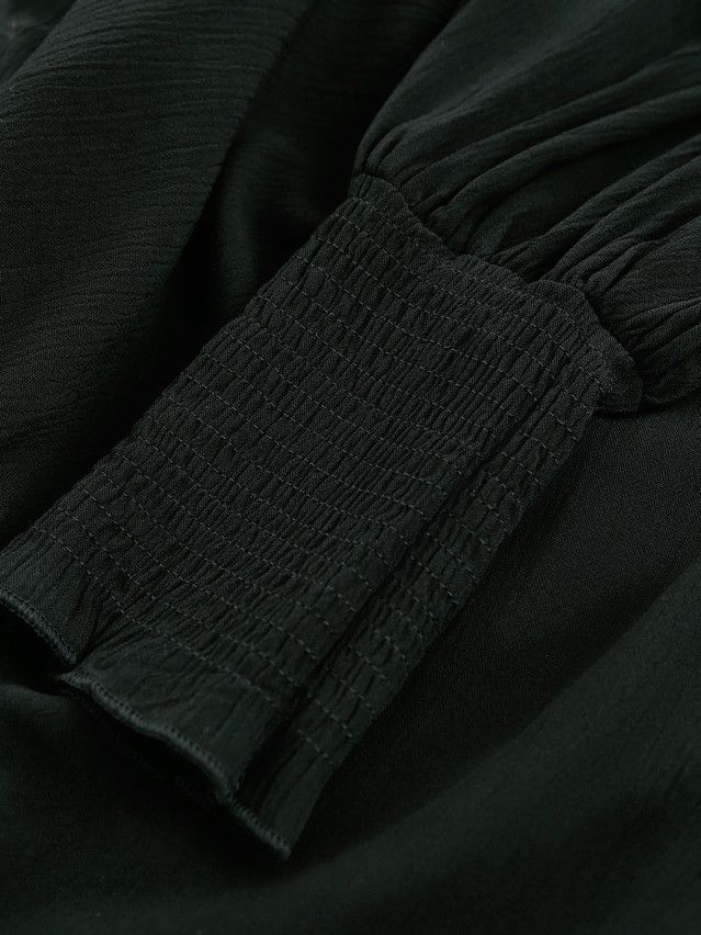 Women's blouse CONTE LBL 3476, s.170-84-90, black - 10