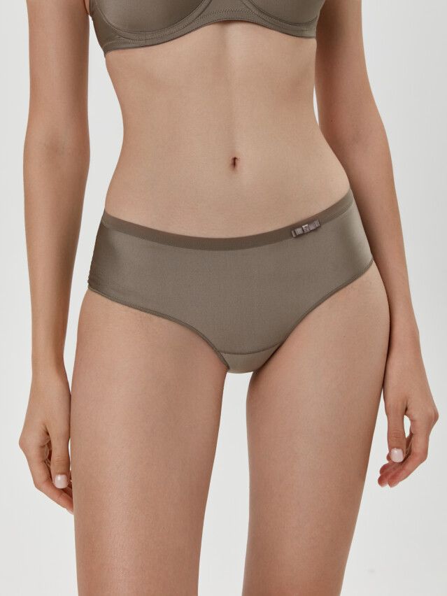 Women's panties DAY BY DAY RP1084, s.102, thyme - 1
