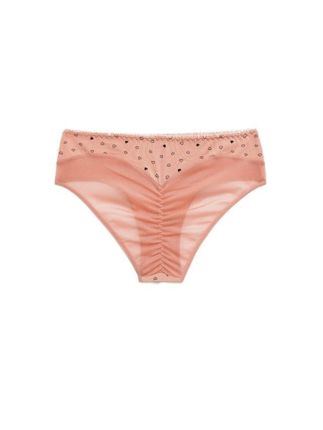 Panties for women TRU-LA-LA LHP 1013 (packed on mini-hanger),s.90, desert flower - 4