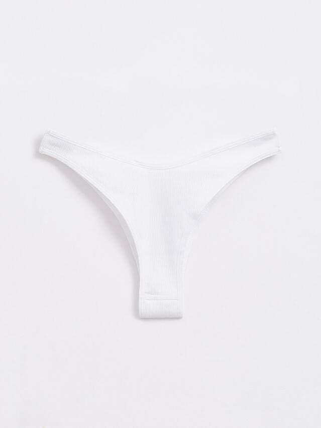 Women's panties CONTE ELEGANT ACTIVE BASE LBR 1260, s.90, off-white - 3